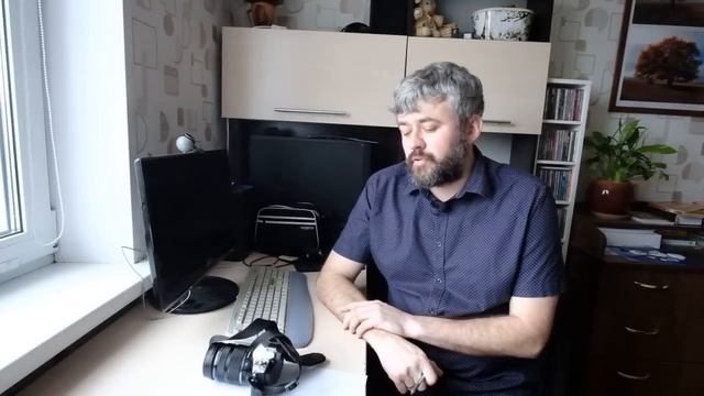 Olympus OM-D E-M10 Mark III | проверка в работе смотреть онлайн