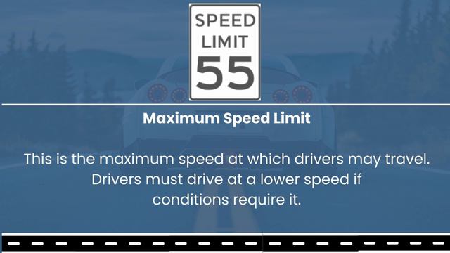 DMV Traffic Signs for all US States | DMV Practice test 2023 смотреть онлайн