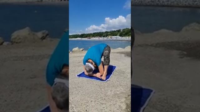 седалищный нерв ! растягиваем! учимся! не болеем!https://www.humaintain.com/ смотреть онлайн