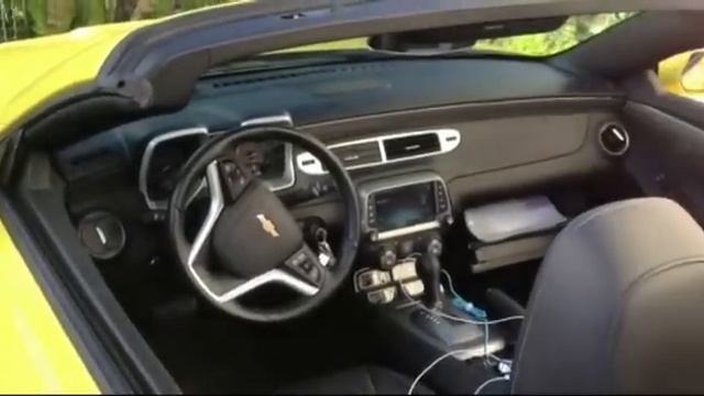 Авто из США на заказ. Мега Авто. Купить машину из Америки.Chevrolet Cammaro LTZ 2014 3.6L смотреть онлайн
