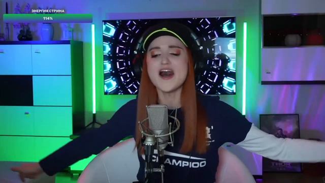 Legends Never Die (ft. Against The Current, OST "League of Legends") (Daniela-Даниэла) смотреть онлайн