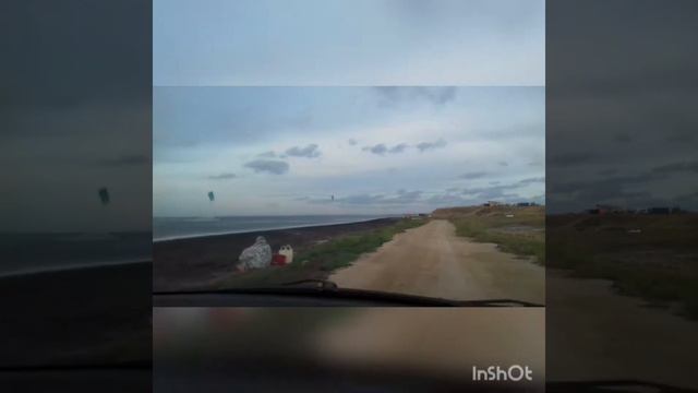 Благовещенская коса. Краснодарский край ) смотреть онлайн