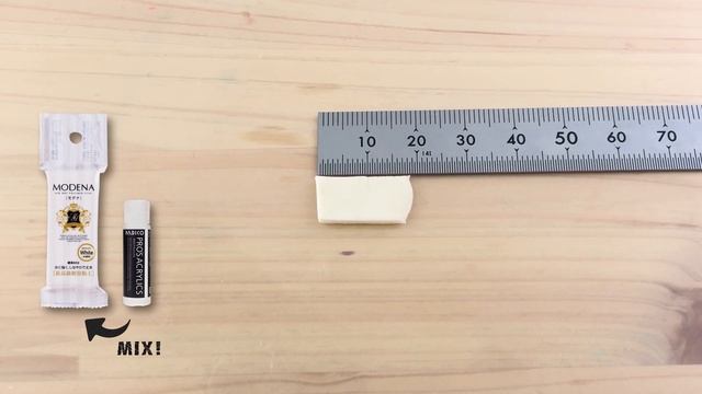 Easy miniature food crafts with resin clay - PADICO смотреть онлайн