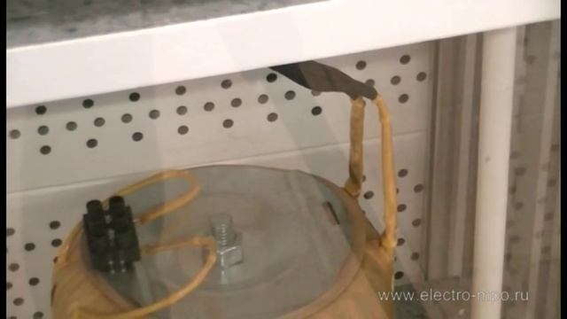 Подключение понижающих трансформаторов. Ассортимент смотреть онлайн