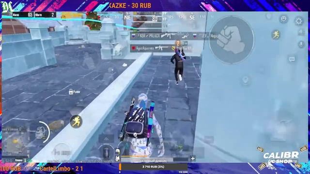 ВЕЧЕРНИЙ СТРИМ!!! Разваливаем паблик!!!Ну или как там получится? смотреть онлайн