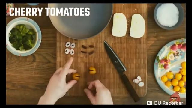 ANGRY BIRDS вкусная закуска. Готовим сендвич Матильды (прочитайте описание.) смотреть онлайн