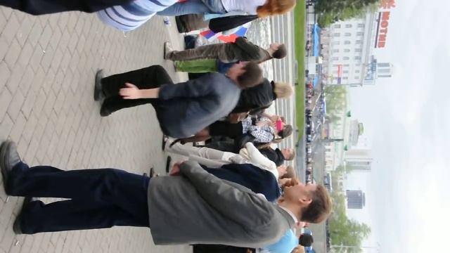 Танцующий смотреть онлайн