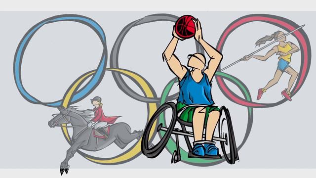 Time Composer - Olympic Anthem Ft. Redpaln illustration смотреть онлайн