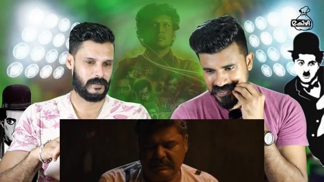 LEO Deleted Scene Reaction | Mansoor AliKhan Fake Story Thalapathy Vijay Lokesh Entertainment Kizhi смотреть онлайн