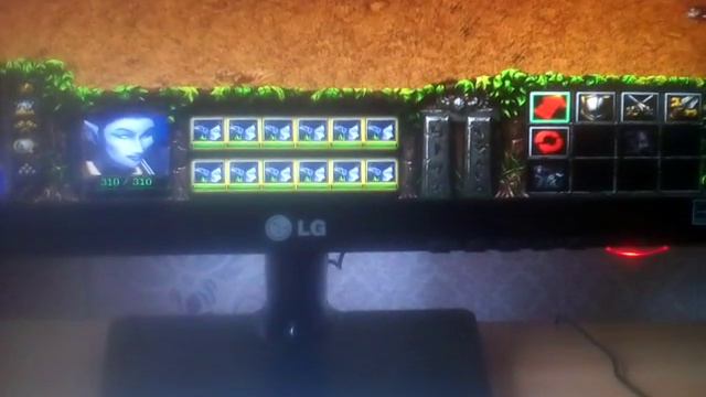 Warcraft 3 Прохождения квеста часть первая смотреть онлайн
