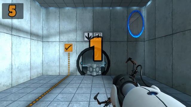 PORTAL |продуманные вещи #1 смотреть онлайн