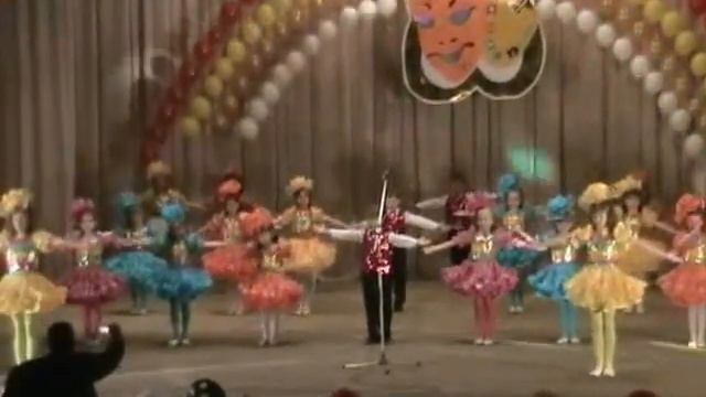 день культработника 2008 смотреть онлайн