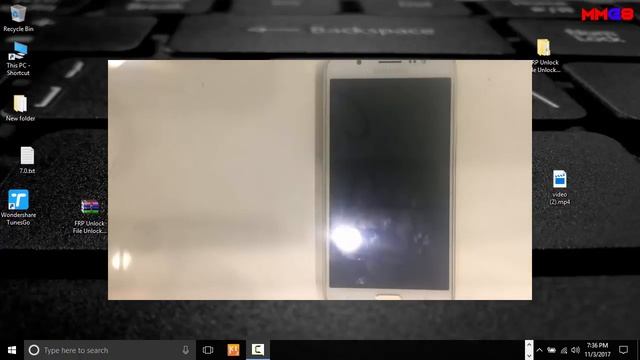 BYPASS GOOGLE ACCOUNT FRP SAMSUNG ANDROID 7.0 | 7.1 HOW TO by mm@8 смотреть онлайн