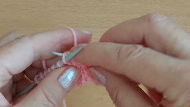 Ажурный узор спицами для кардигана, свитера, джемпера. смотреть онлайн