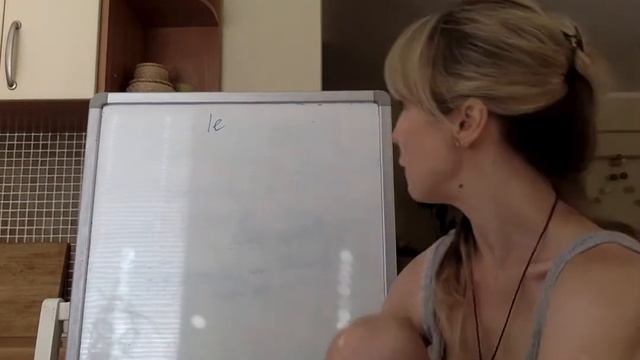 Imperfectum. Прошедшее время (несовершенное) смотреть онлайн