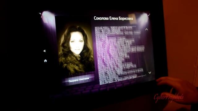 Театр Юного Зрителя - Обзор смотреть онлайн