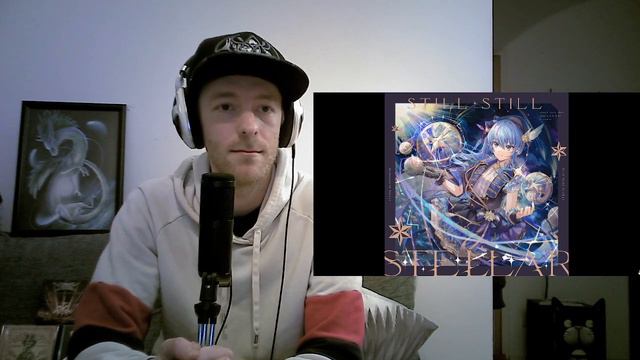 Reaction to [Hoshimachi Suisei - Andromeda] FIRST TIME listening! Back with more rock! смотреть онлайн