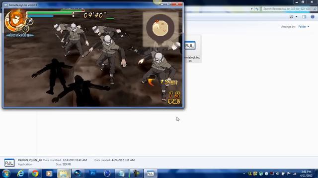 How to get High Quality on PSP Gameplay (HQ 360p) (HD) смотреть онлайн