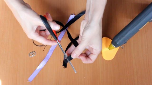 ОШЕЙНИКИ для любимцев СВОИМИ РУКАМИ