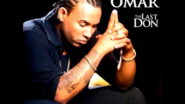 Dile - Don Omar смотреть онлайн