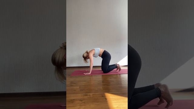 Пилатес смотреть онлайн