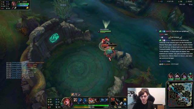 Scuttle's magic trick смотреть онлайн