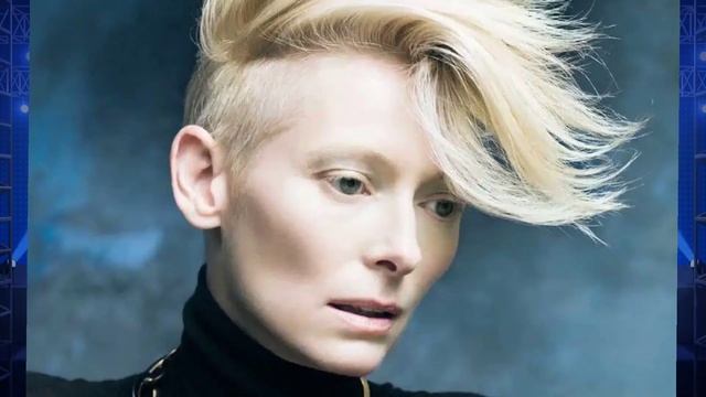 Tilda swinton смотреть онлайн