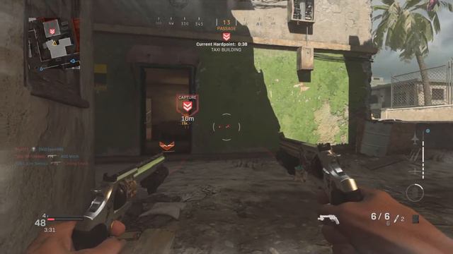 Modern Warfare: NEW Season Three COMBAT PACK смотреть онлайн