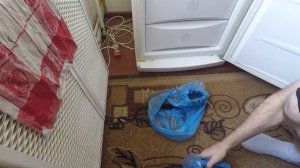 Как растянуть обувь Заморозка