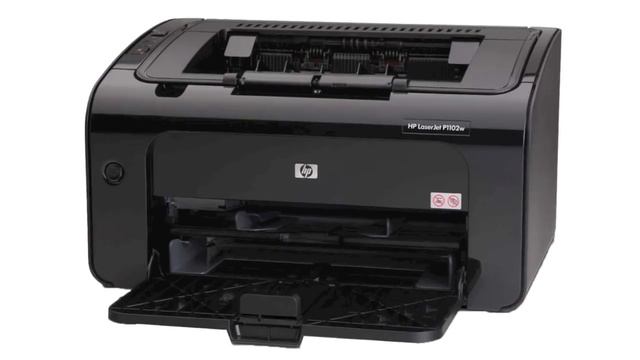 The Wise Review - Edición 02 - HP Laserjet Professional P1102w смотреть онлайн