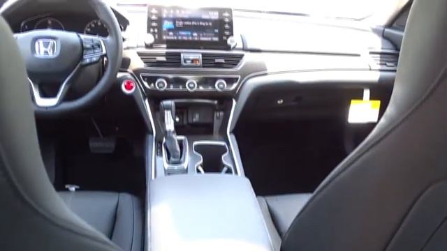 2018 Honda Accord Sedan San Antonio, Austin, Houston, Boerne, Dallas, TX H181983 смотреть онлайн