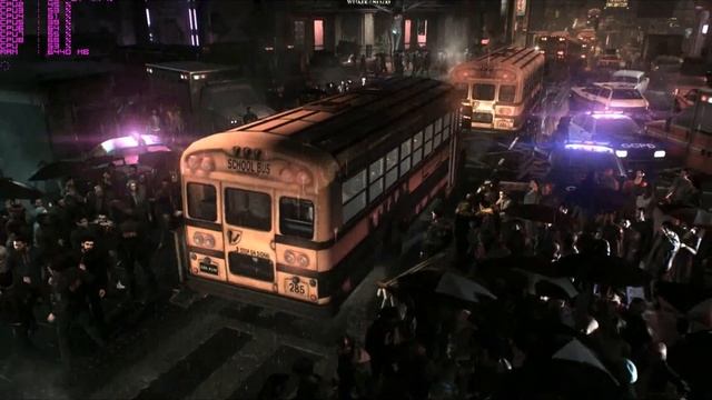 Batman Arkham Knight | High Settings ZOTAC GTX 950 2GB AMD FX-8300 10gb Ram [HD] смотреть онлайн