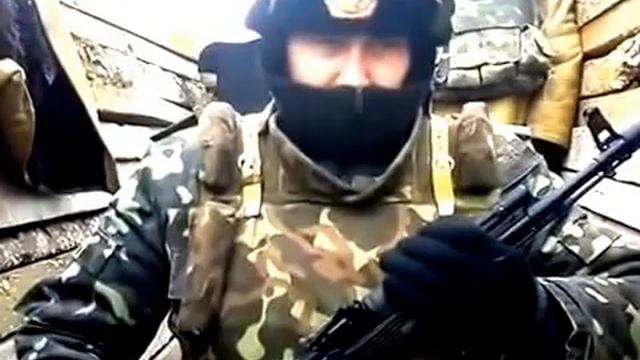 Обращение Сергея Аксёнова к Одесситам смотреть онлайн