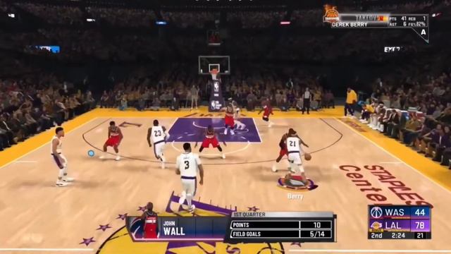 Nba 2k20 mixtape Eclipse dB смотреть онлайн