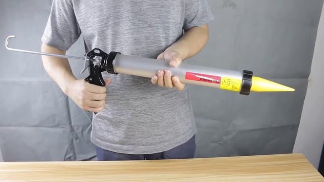 Belaroko Sausage Caulking Gun