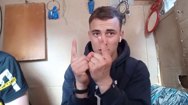 Мой совет как Бросить Курить раз И Навсегда!)) смотреть онлайн