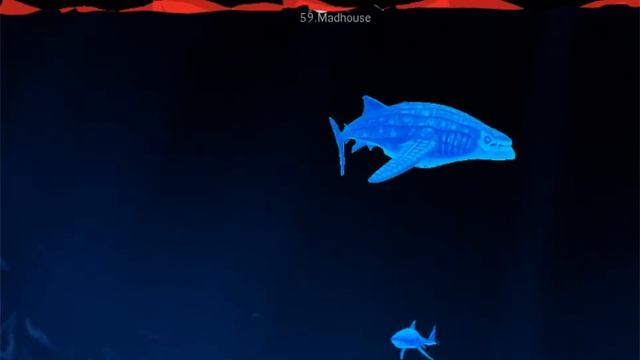 Feeding Frenzy 2 Last Breath смотреть онлайн