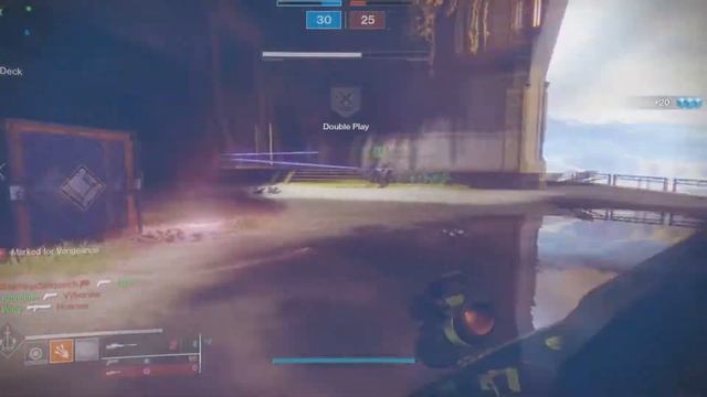 Who knew I'd GIT GUD at snipes смотреть онлайн