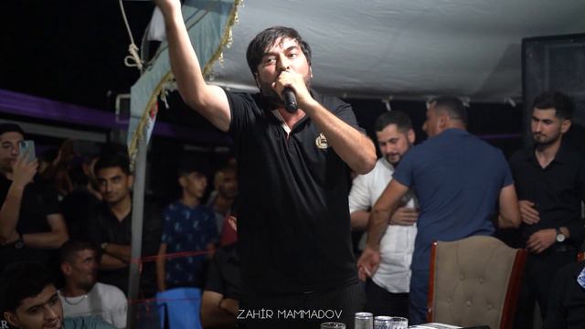 TƏKBƏTƏK MEYXANA 2022 - KAMRAN,XOSROV - ŞAİRƏ HƏR GÜN MARAQ OLMUR BELƏ (MASALLIDA MEYXANA 2022)