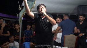 TƏKBƏTƏK MEYXANA 2022 - KAMRAN,XOSROV - ŞAİRƏ HƏR GÜN MARAQ OLMUR BELƏ (MASALLIDA MEYXANA 2022)