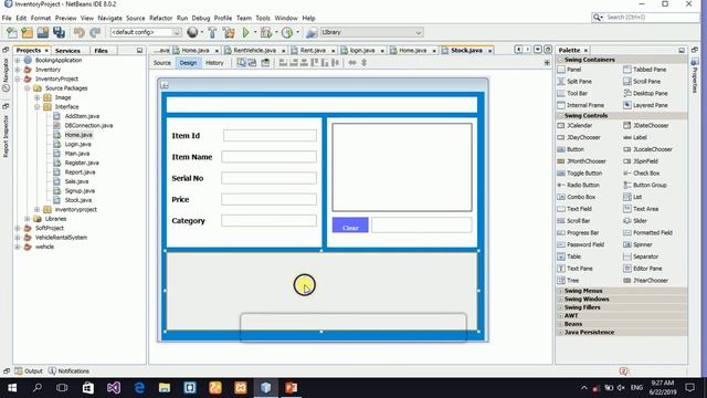 how customize jtable header (change jtable header tittle , font color and column width dynamically) смотреть онлайн