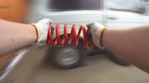 ЛЮБОЙ ЦЕНОЙ ВОССТАНОВЛЮ НИВУ! И ПОЕДУ В ТАЙГУ!!!#НИВАЖИВИ