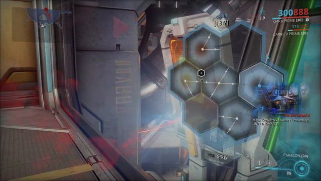 Warframe- Razorback Armada Has Returned! смотреть онлайн