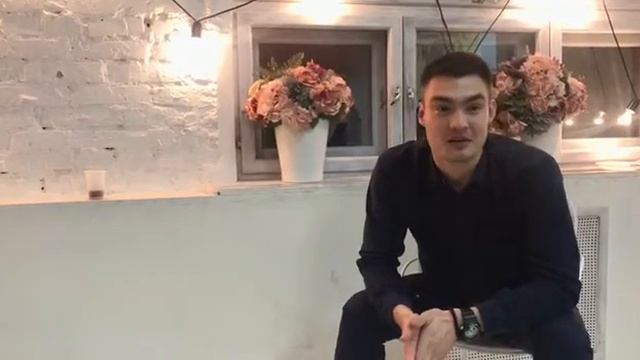 Продвижение базы отдыха в ст. Шапсугская/ отзыв об обучении смотреть онлайн