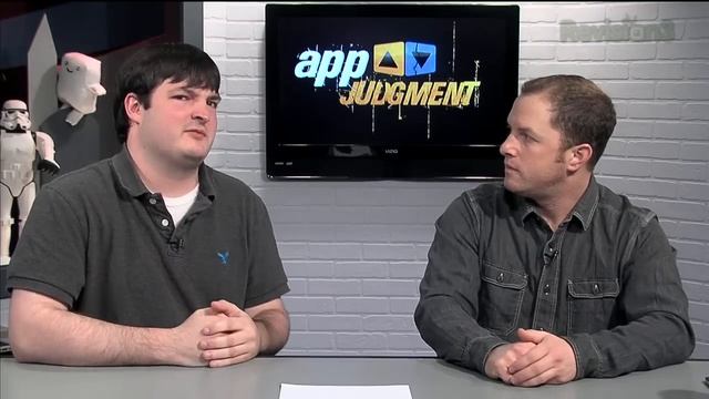 The Coolest New Apps from SXSW That You Need To Have! - AppJudgment смотреть онлайн