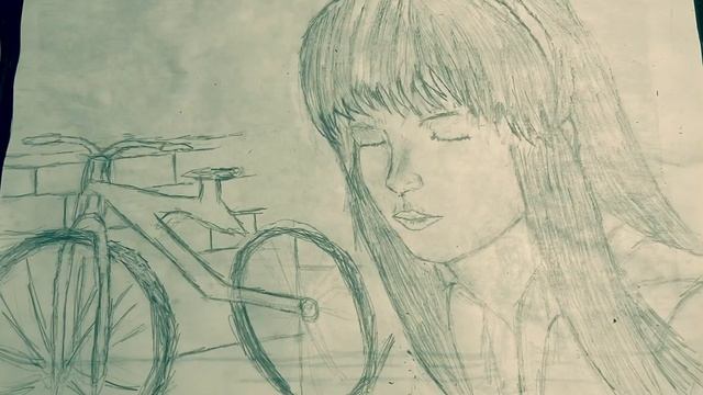 Stop Motion sketch. #anime #cartoon #stopmotion смотреть онлайн