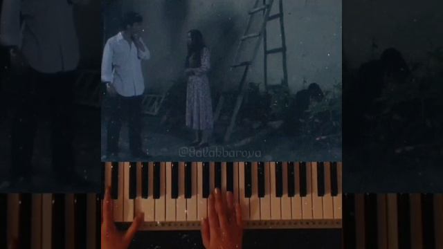 Romeo and Juliet (piano) смотреть онлайн