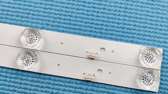 LED подсветка CC02320D510V06 для телевизоров 32