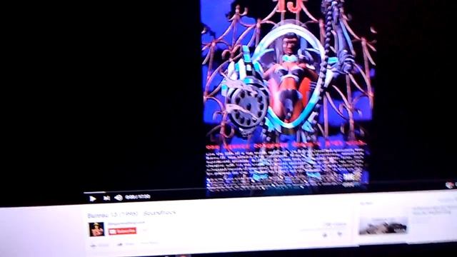 Bos Pc Game Bureau 13 Unboxing смотреть онлайн