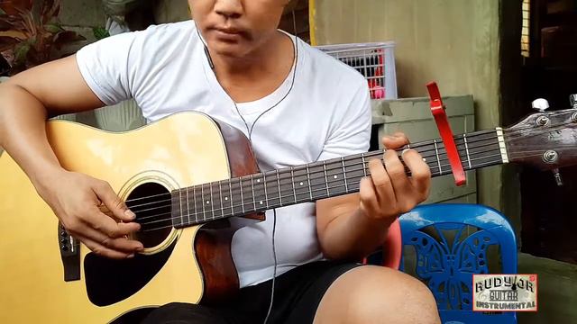 What A Friend We Have In Jesus | Simple Guitar Instrumental (Fingerstyle) смотреть онлайн